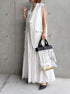1017. rich linen jilet