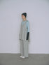 1212. soft wool easy pants(予約商品)