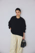 luxe knit 06-ritch mohair sweater