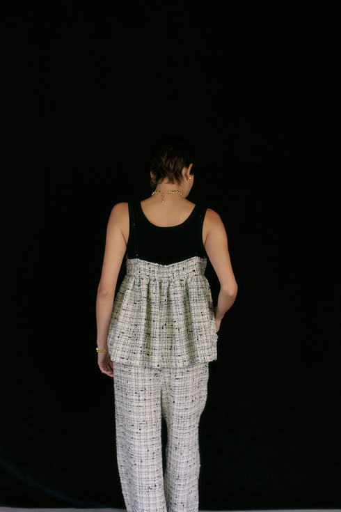 daily fit tank(予約商品)