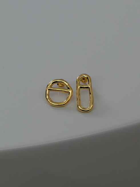 410. grace pierce/earring