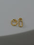 410. grace pierce/earring