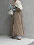 1202. quiet velvet coat(予約商品)