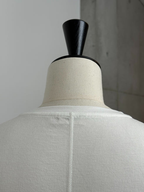 "NEW" relaxed fit tee(予約商品)