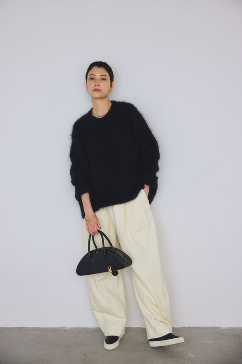 lantern pants- corduroy