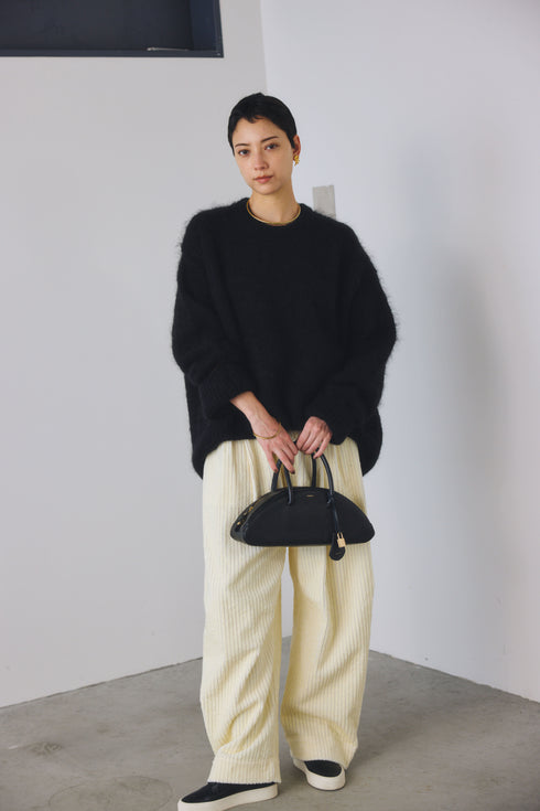 lantern pants- corduroy