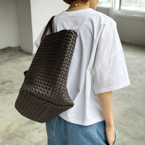 1012. effortless oversized tee
