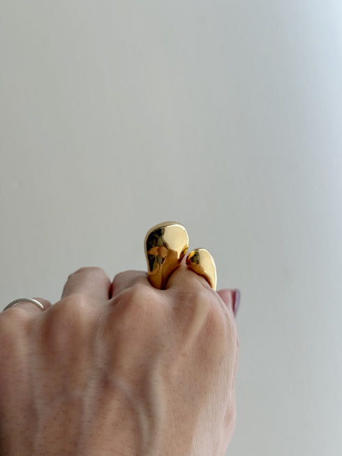 38. floating drop ring