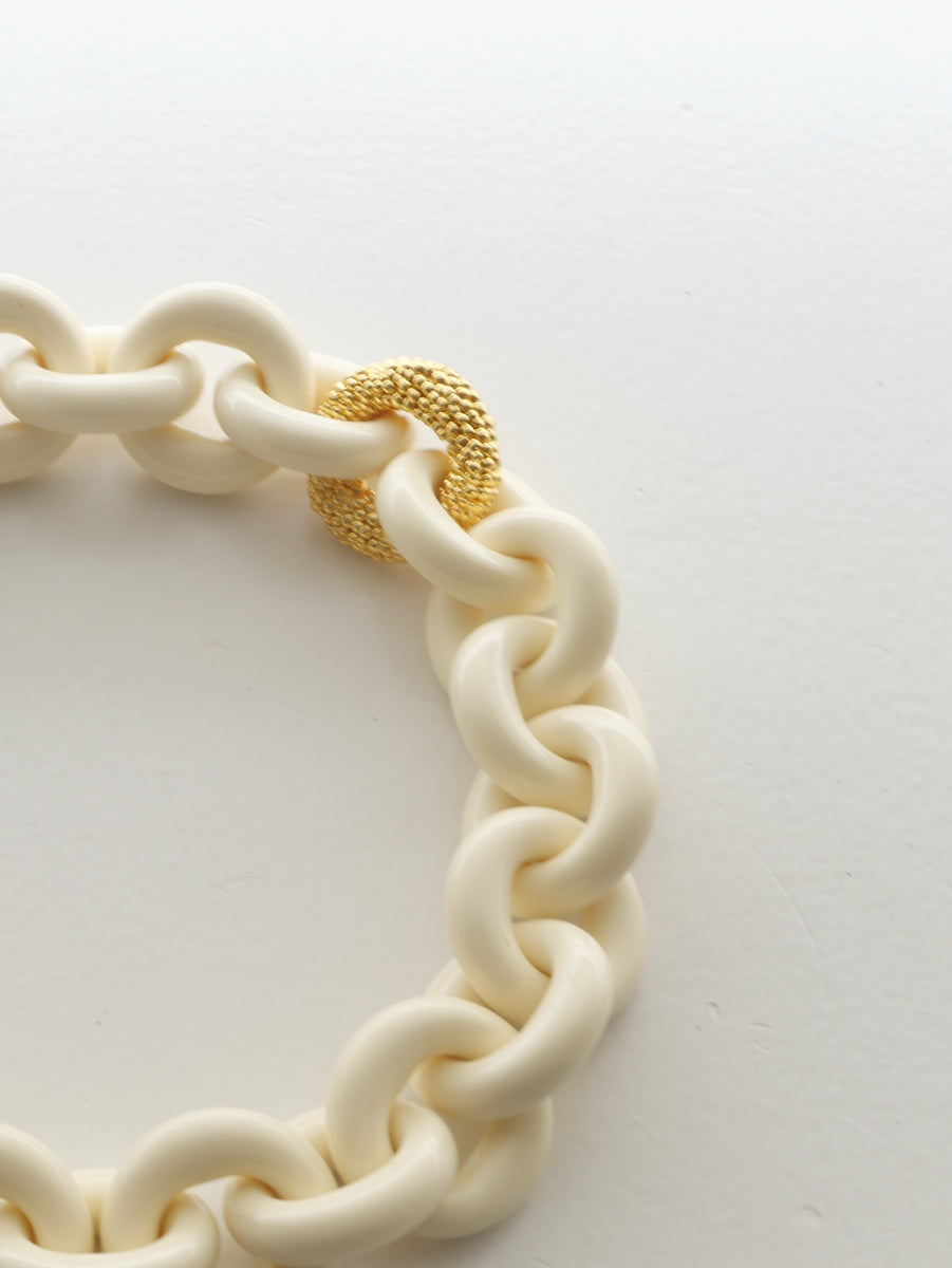 macaron necklace｜CHIEKO+(チエコプラス)公式通販