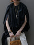 bonheur baby sheep necklace & brooch(先行予約)