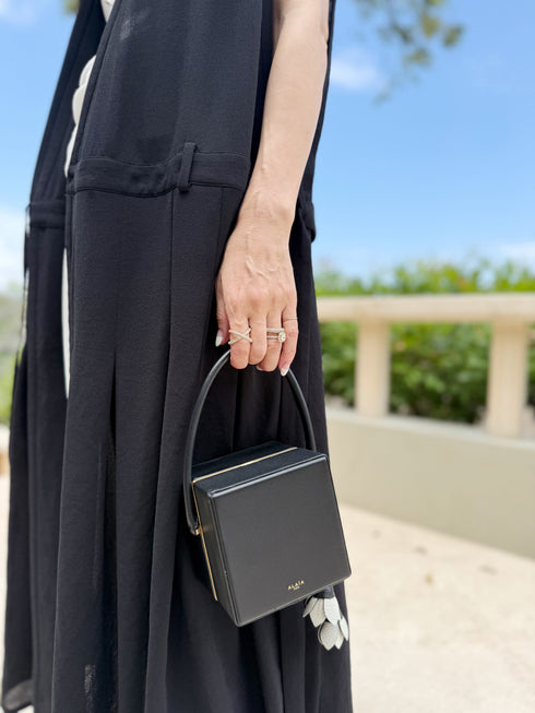 ✧ NEW ✧ chiffon gilet one-piece(予約商品)