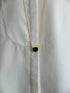 233. Lulu long necklace