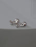 427. baroque pierce/earring