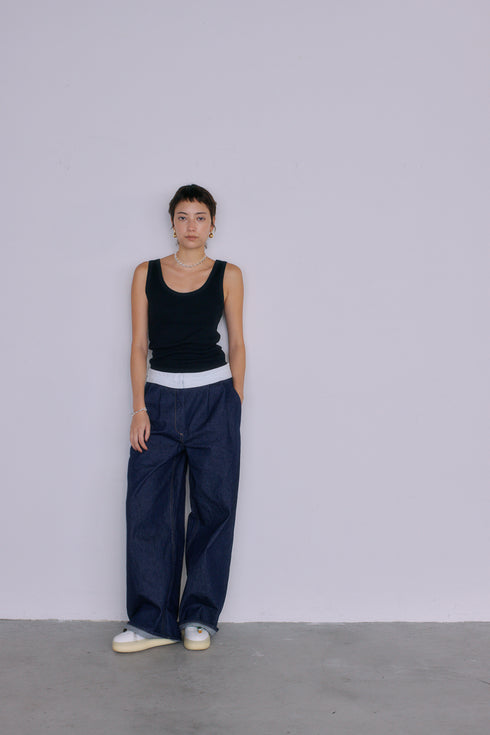 daily fit tank(予約商品)