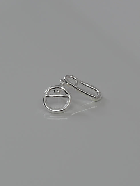 410. grace pierce/earring