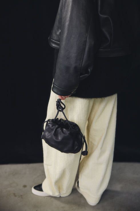 lantern pants- corduroy