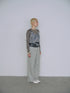 1212. soft wool easy pants(予約商品)