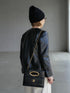 1205. Entrefino lamb leather jacket 02(予約商品)