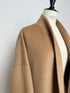 25Anna wool&cashmere river coat