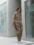 1209. smooth wool vest top(予約商品)