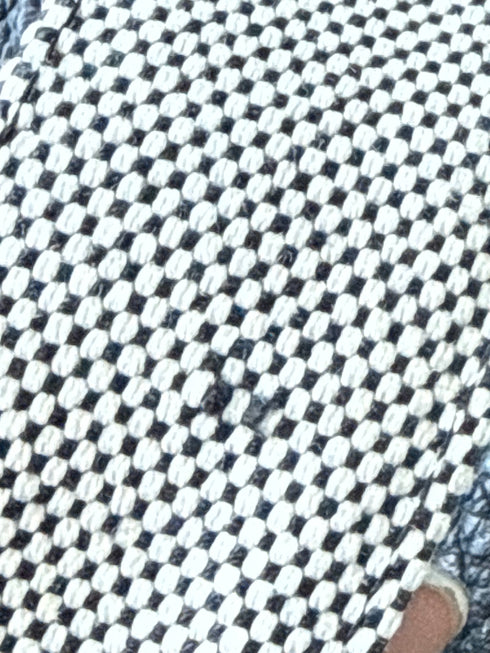 ✧ NEW ✧ Grain&Leather-tote(予約商品)