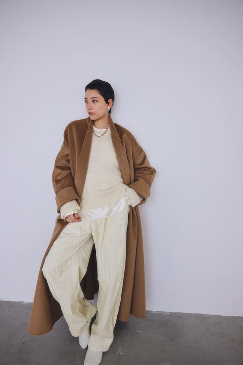 lantern pants- corduroy