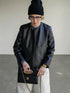 1205. Entrefino lamb leather jacket 02(予約商品)