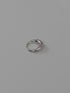 45. Luna ring