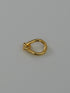 42. knot ring