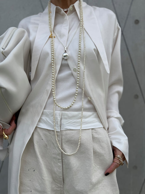 marvelt painted pants(予約商品)