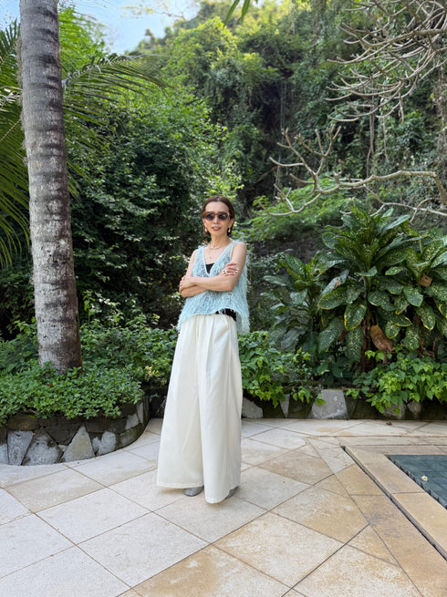 ✧ NEW ✧ plume Layered Top(予約商品)