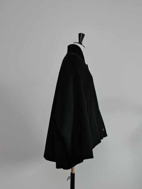 1200. Anna middle river coat(予約商品)