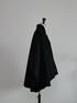 1200. Anna middle river coat(予約商品)