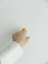 42. knot ring