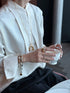 6. star ring