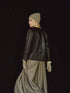 1205. Entrefino lamb leather jacket 02(予約商品)