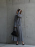 light wool pullover(予約商品)