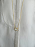 233. Lulu long necklace