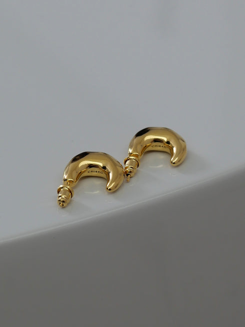 409. LUNA2 pierce/earring