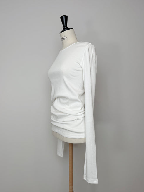 ✧ NEW ✧ smooth cotton cutsew(予約商品)