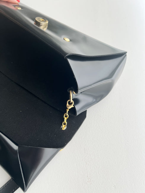 ORIGAMI- shoulder bag M