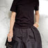 "NEW" airy wide cropped(予約商品)