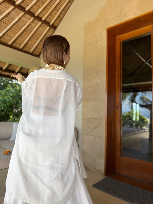 ✧ NEW ✧ pure air shirt(予約商品)