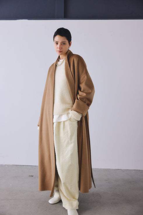 lantern pants- corduroy