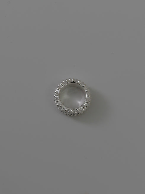 9. tweed ring