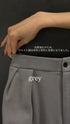 1101. luxe sweat pants