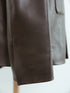 1205. Entrefino lamb leather jacket 02(予約商品)