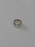 44. curvy ring