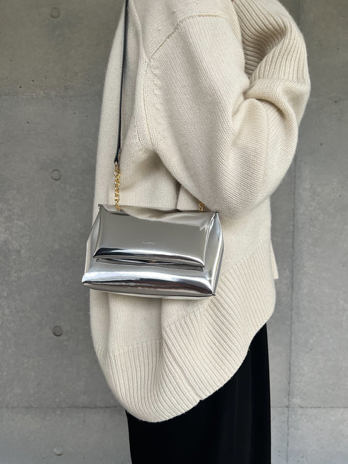 ORIGAMI- shoulder bag S