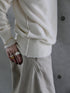 1213. luxe knit 08 cashmere essential(予約商品)